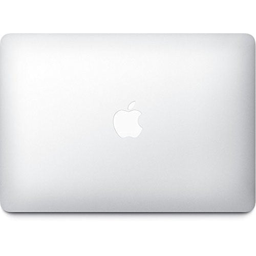 Apple MacBook Air (13", 1.8GHz dual-core Intel Core i5, 8GB RAM, 128GB SSD) - Silver
