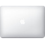 Apple MacBook Air (13", 1.8GHz dual-core Intel Core i5, 8GB RAM, 128GB SSD) - Silver
