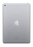 Apple iPad (Wi-Fi, 32GB) - Space Gray (Latest Model)
