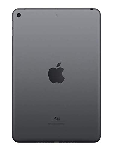 Apple iPad Mini (Wi-Fi, 64GB) - Space Gray (Latest Model)