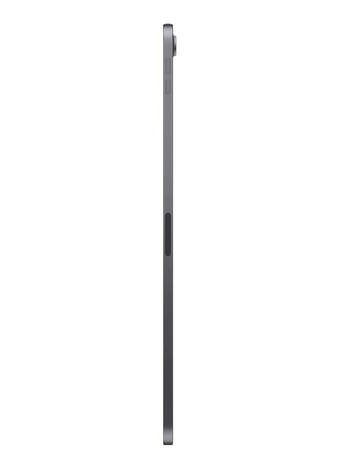Apple iPad Pro (11-inch, Wi-Fi, 64GB) - Space Gray (Latest Model)