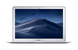Apple MacBook Air (13", 1.8GHz dual-core Intel Core i5, 8GB RAM, 128GB SSD) - Silver