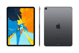 Apple iPad Pro (11-inch, Wi-Fi, 64GB) - Space Gray (Latest Model)