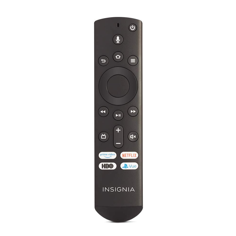 Insignia NS-24DF310NA19 24-inch 720p HD Smart LED TV- Fire TV Edition