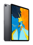 Apple iPad Pro (11-inch, Wi-Fi, 64GB) - Space Gray (Latest Model)