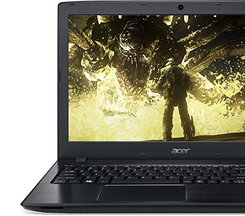 Acer Aspire E 15 Laptop, 15.6" Full HD, 8th Gen Intel Core i5-8250U, GeForce MX150, 8GB RAM Memory, 256GB SSD, E5-576G-5762