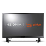 Insignia NS-24DF310NA19 24-inch 720p HD Smart LED TV- Fire TV Edition