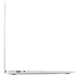 Apple MacBook Air (13", 1.8GHz dual-core Intel Core i5, 8GB RAM, 128GB SSD) - Silver