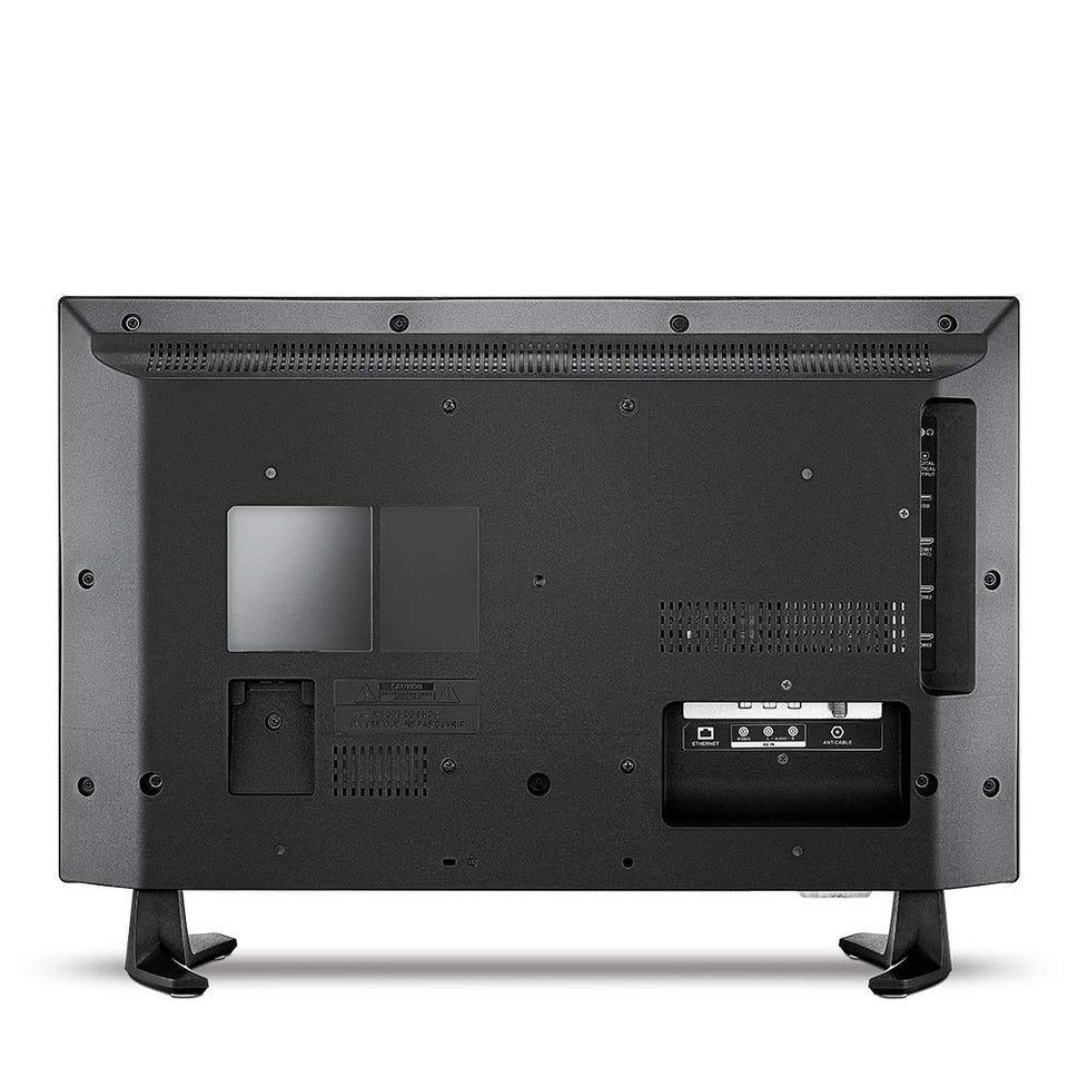Insignia NS-24DF310NA19 24-inch 720p HD Smart LED TV- Fire TV Edition