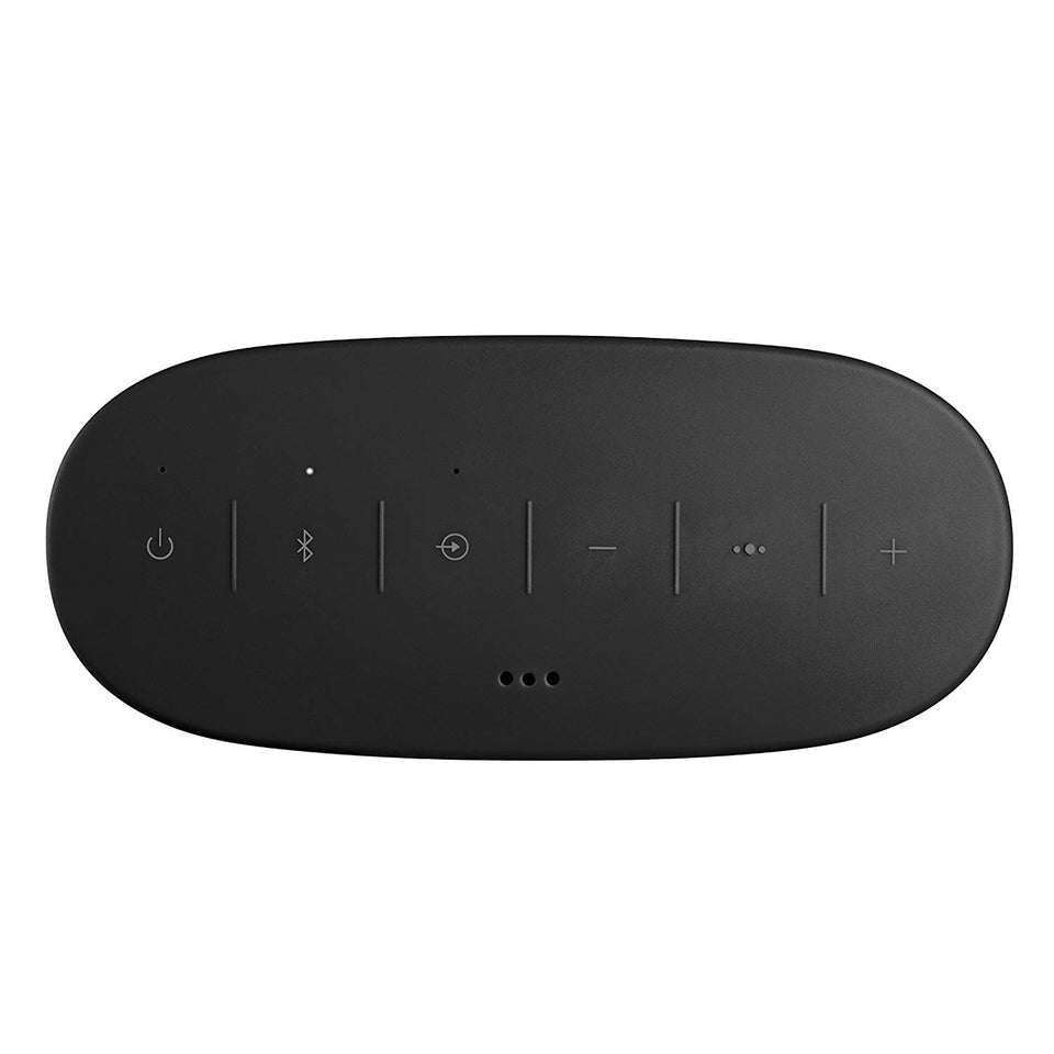Bose SoundLink Color Bluetooth speaker II - Soft black