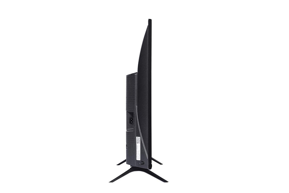 TCL 32S327 32-Inch 1080p Roku Smart LED TV (2018 Model)