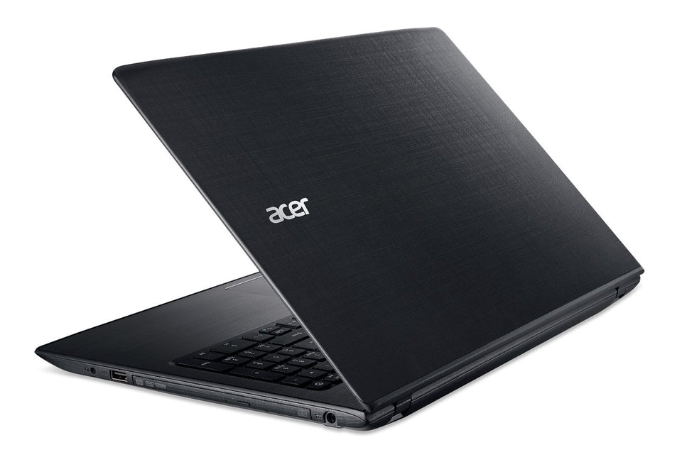 Acer Aspire E 15 Laptop, 15.6" Full HD, 8th Gen Intel Core i5-8250U, GeForce MX150, 8GB RAM Memory, 256GB SSD, E5-576G-5762