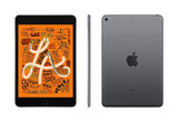 Apple iPad Mini (Wi-Fi, 64GB) - Space Gray (Latest Model)