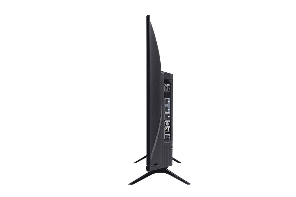 TCL 32S327 32-Inch 1080p Roku Smart LED TV (2018 Model)