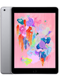 Apple iPad (Wi-Fi, 32GB) - Space Gray (Latest Model)