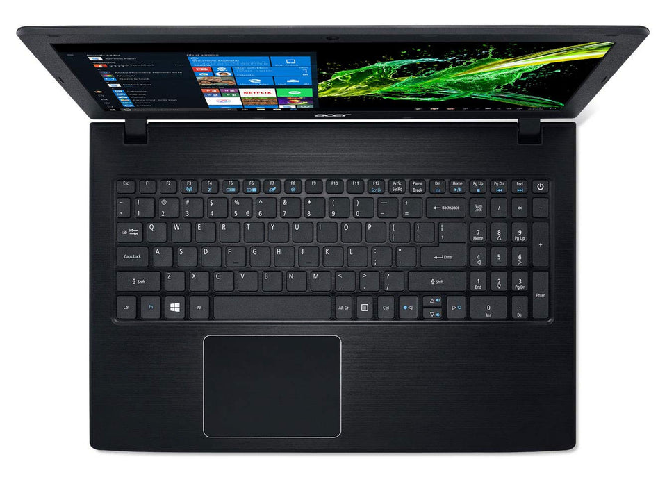 Acer Aspire E 15 Laptop, 15.6" Full HD, 8th Gen Intel Core i5-8250U, GeForce MX150, 8GB RAM Memory, 256GB SSD, E5-576G-5762