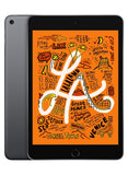 Apple iPad Mini (Wi-Fi, 64GB) - Space Gray (Latest Model)