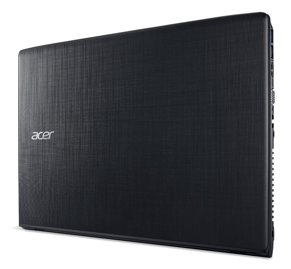 Acer Aspire E 15 Laptop, 15.6" Full HD, 8th Gen Intel Core i5-8250U, GeForce MX150, 8GB RAM Memory, 256GB SSD, E5-576G-5762