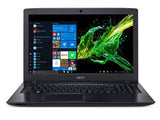 Acer Aspire E 15 Laptop, 15.6" Full HD, 8th Gen Intel Core i5-8250U, GeForce MX150, 8GB RAM Memory, 256GB SSD, E5-576G-5762