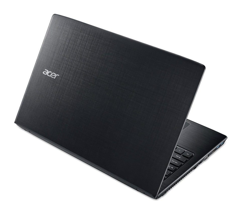 Acer Aspire E 15, 15.6" Full HD, 8th Gen Intel Core i3-8130U, 6GB RAM Memory, 1TB HDD, 8X DVD, E5-576-392H