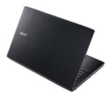 Acer Aspire E 15, 15.6" Full HD, 8th Gen Intel Core i3-8130U, 6GB RAM Memory, 1TB HDD, 8X DVD, E5-576-392H